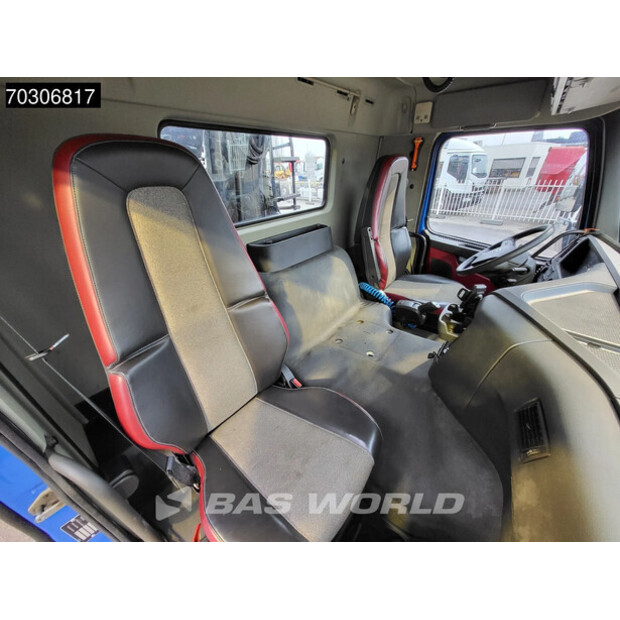 2016 Volvo FMX 420-45638894