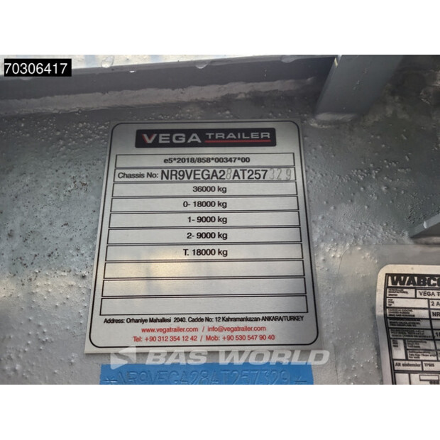 2026 Vega OTHERS-45638970