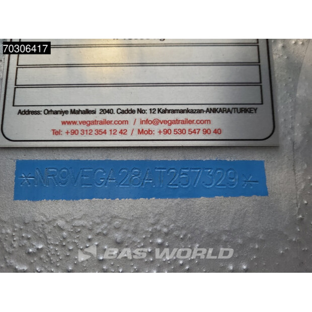 2026 Vega OTHERS-45638971