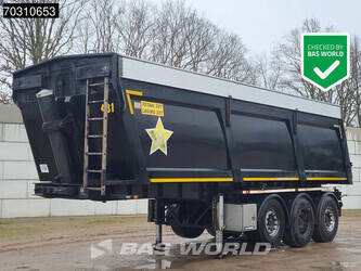 Image for TIPPING TRAILERS 2014 GS Meppel OTHERS
