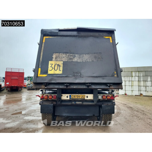 2014 GS Meppel OTHERS-45639008