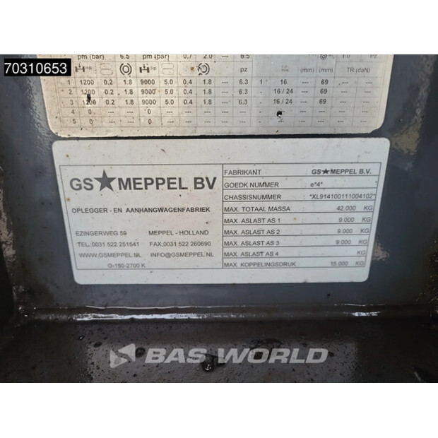 2014 GS Meppel OTHERS-45639031