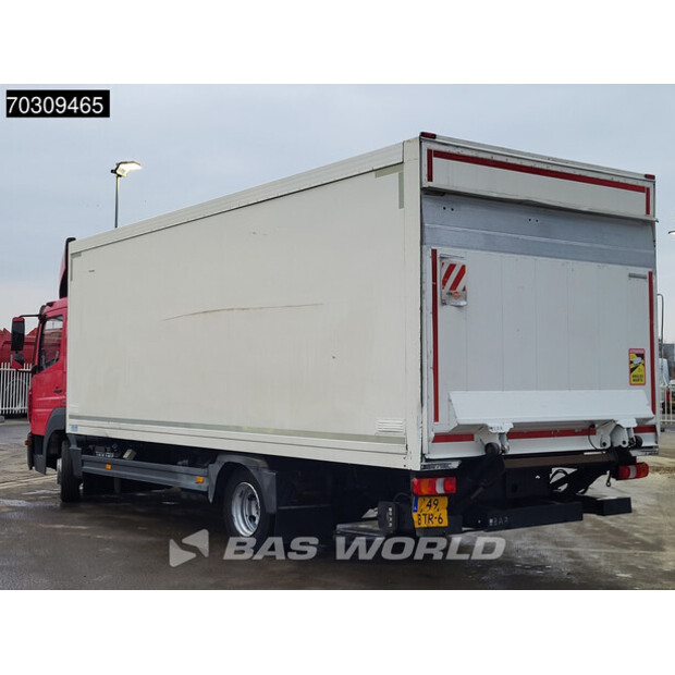 2015 Mercedes-Benz ATEGO 818-45639035