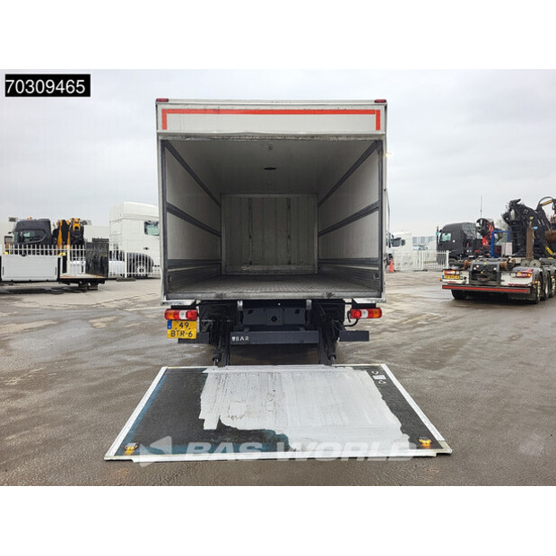 2015 Mercedes-Benz ATEGO 818-45639044