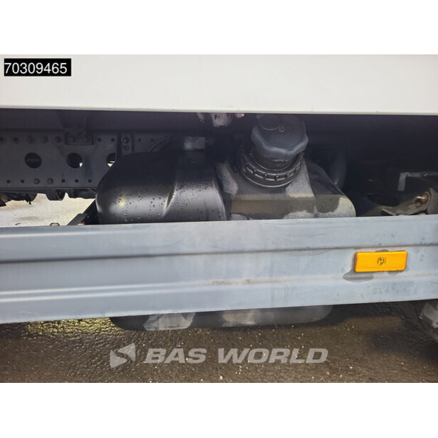 2015 Mercedes-Benz ATEGO 818-45639051