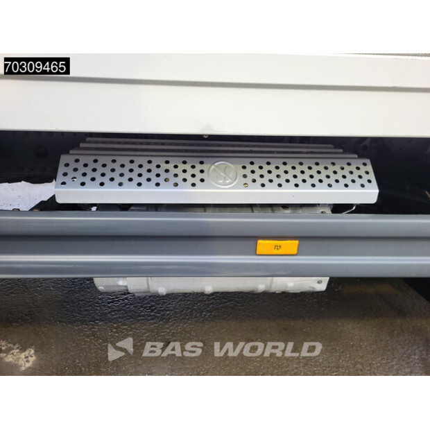 2015 Mercedes-Benz ATEGO 818-45639052