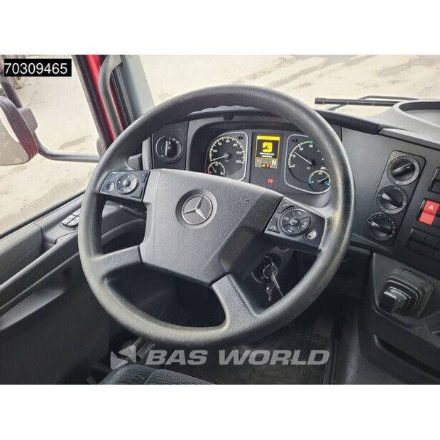 2015 Mercedes-Benz ATEGO 818-45639056