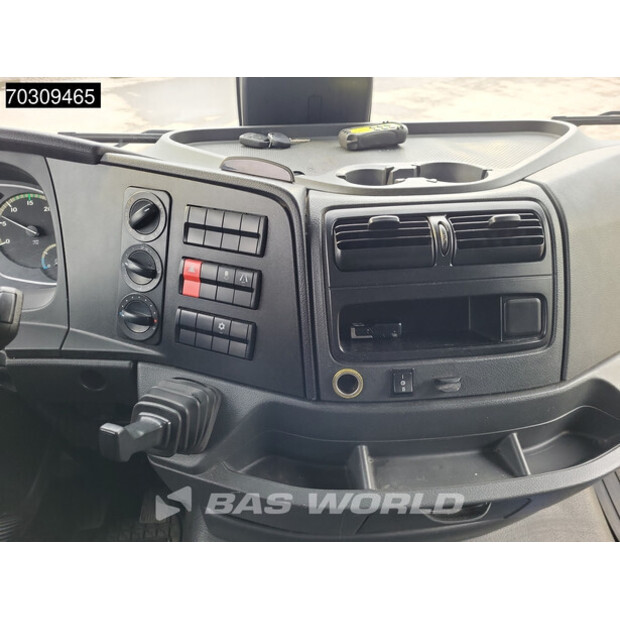 2015 Mercedes-Benz ATEGO 818-45639060