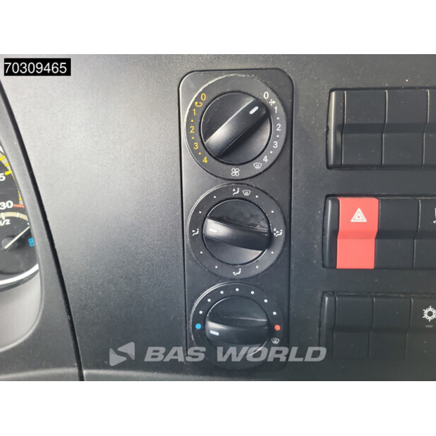 2015 Mercedes-Benz ATEGO 818-45639061