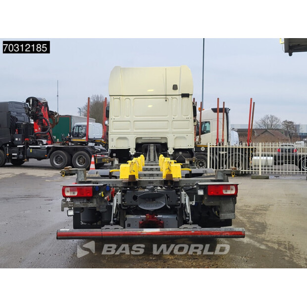 2022 DAF XF 480-45639073