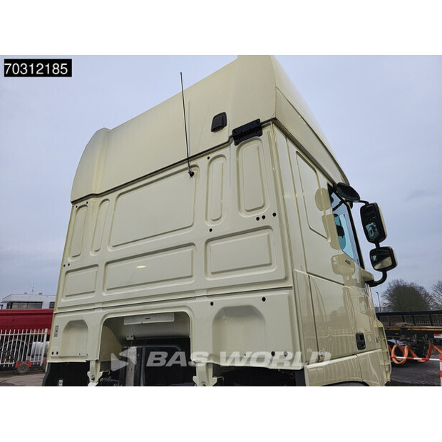 2022 DAF XF 480-45639075