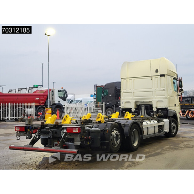 2022 DAF XF 480-45639077