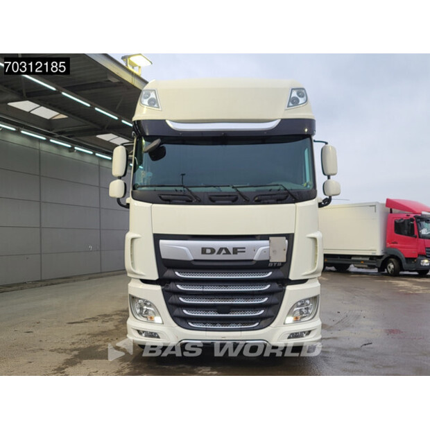 2022 DAF XF 480-45639078