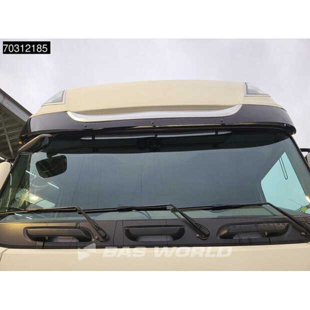 2022 DAF XF 480-45639080