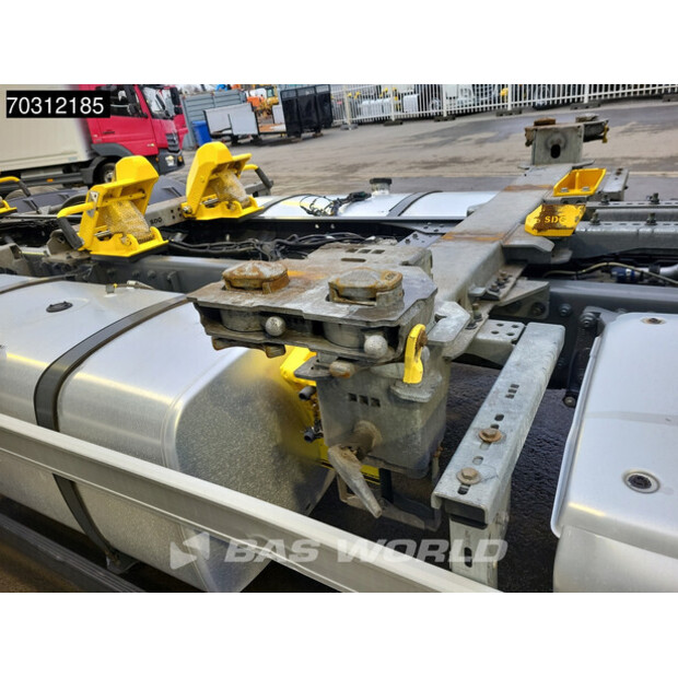 2022 DAF XF 480-45639082