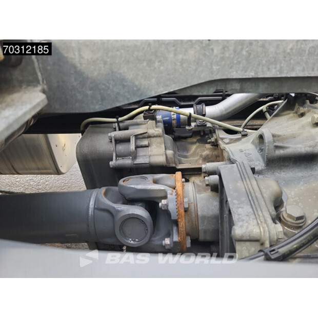 2022 DAF XF 480-45639083