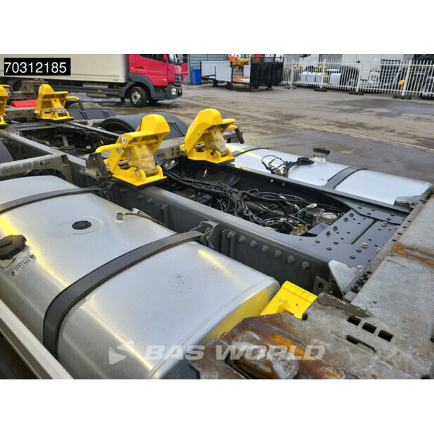 2022 DAF XF 480-45639084