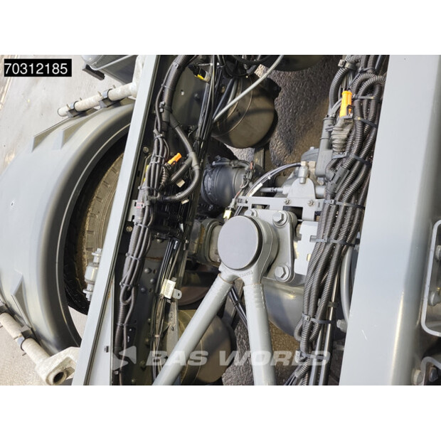 2022 DAF XF 480-45639085