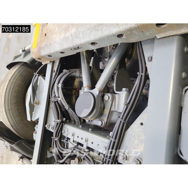 2022 DAF XF 480-45639086