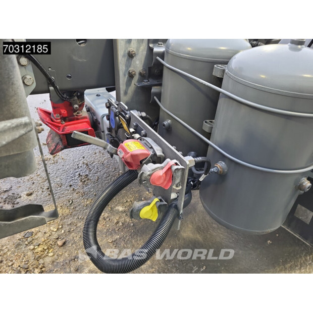 2022 DAF XF 480-45639087