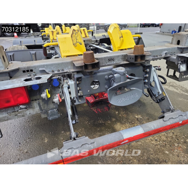 2022 DAF XF 480-45639088