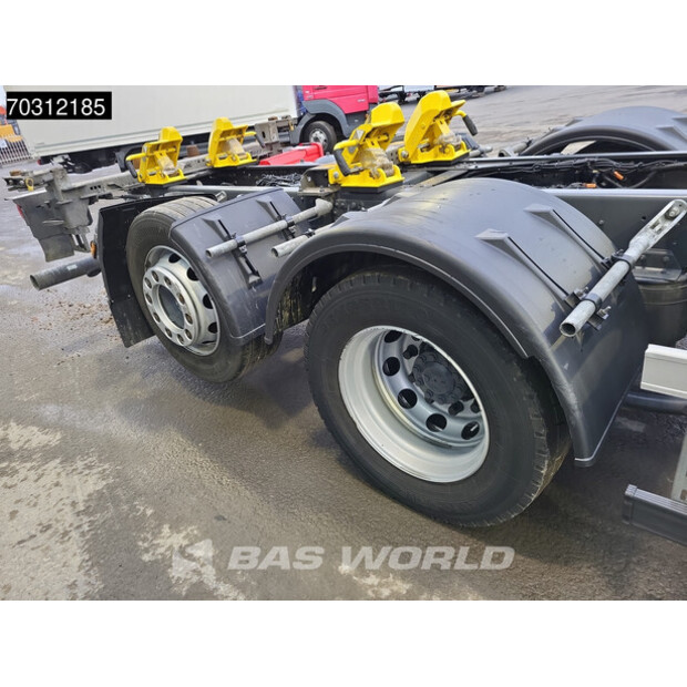 2022 DAF XF 480-45639091