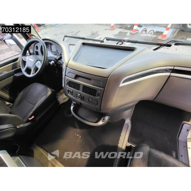 2022 DAF XF 480-45639092