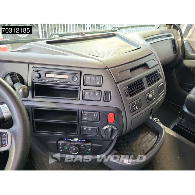 2022 DAF XF 480-45639093