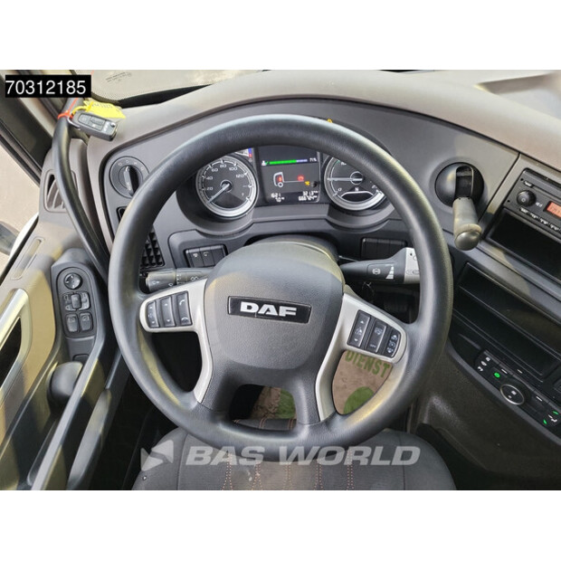 2022 DAF XF 480-45639095