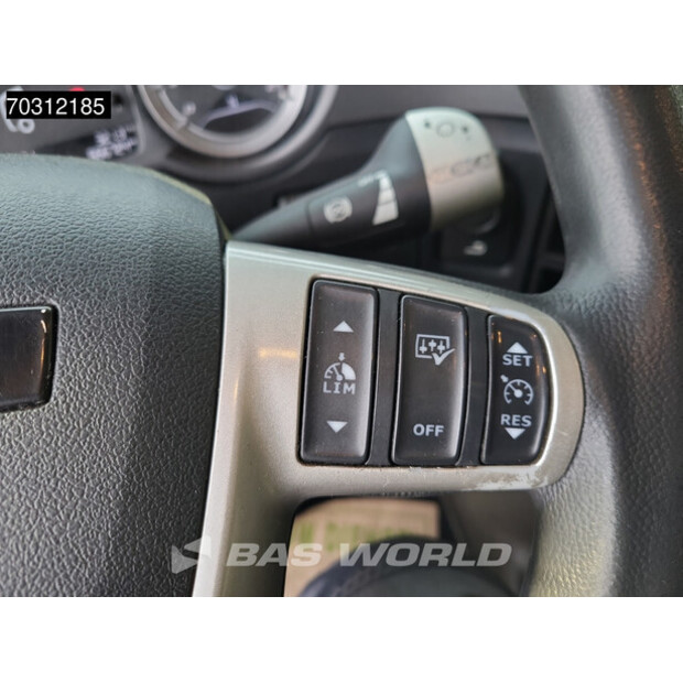 2022 DAF XF 480-45639097