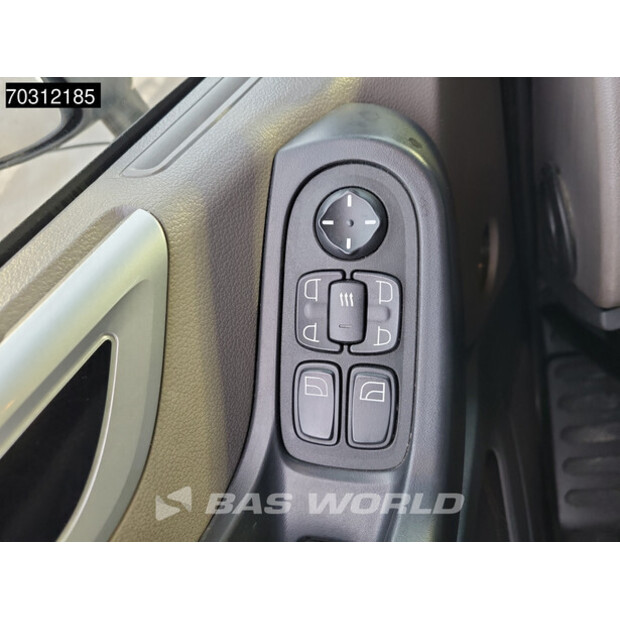 2022 DAF XF 480-45639098