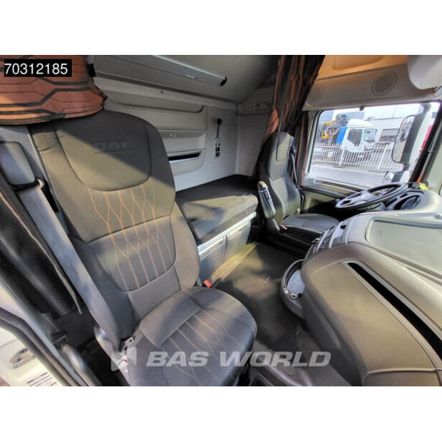 2022 DAF XF 480-45639101