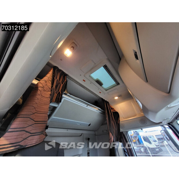 2022 DAF XF 480-45639102