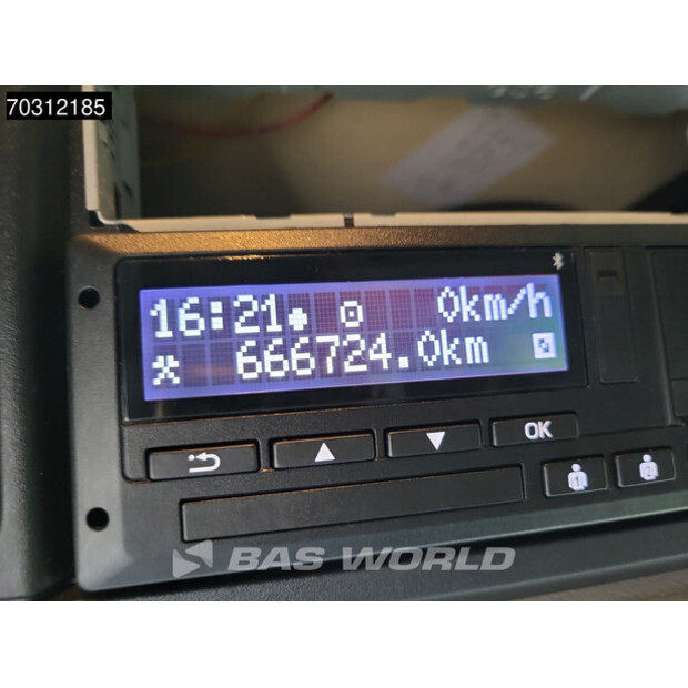 2022 DAF XF 480-45639103