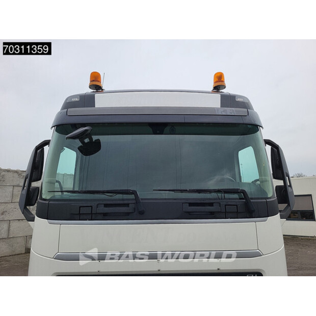 2019 Volvo FH 460-45639114