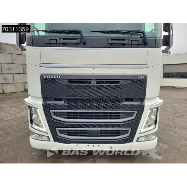 2019 Volvo FH 460-45639115