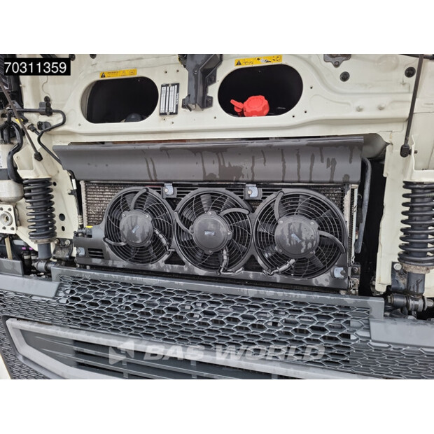 2019 Volvo FH 460-45639116