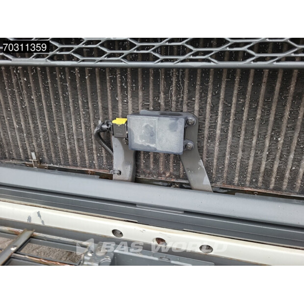 2019 Volvo FH 460-45639117