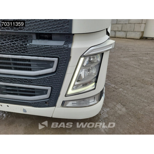 2019 Volvo FH 460-45639118