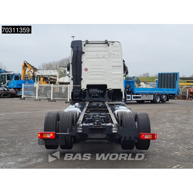 2019 Volvo FH 460-45639119