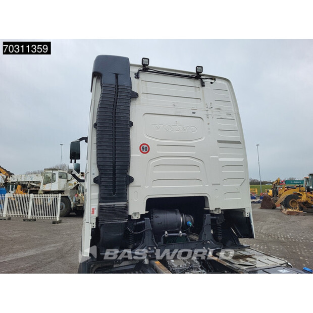 2019 Volvo FH 460-45639120