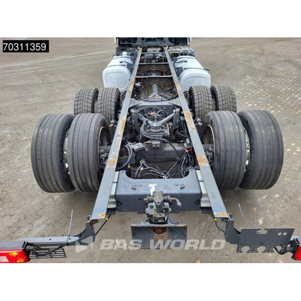 2019 Volvo FH 460-45639121