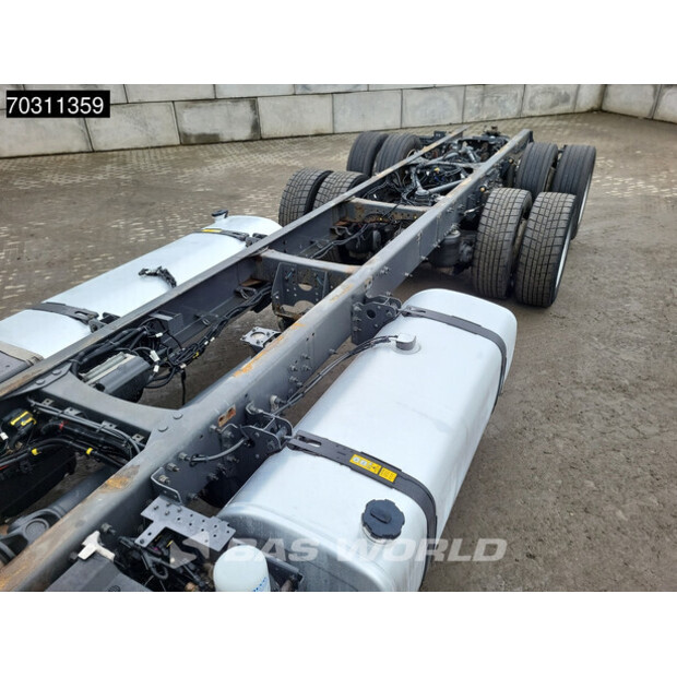 2019 Volvo FH 460-45639122