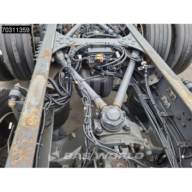 2019 Volvo FH 460-45639124