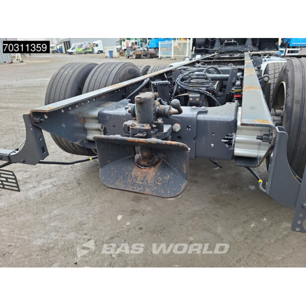 2019 Volvo FH 460-45639125