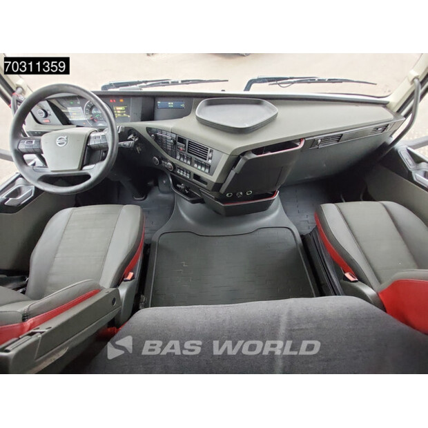 2019 Volvo FH 460-45639127