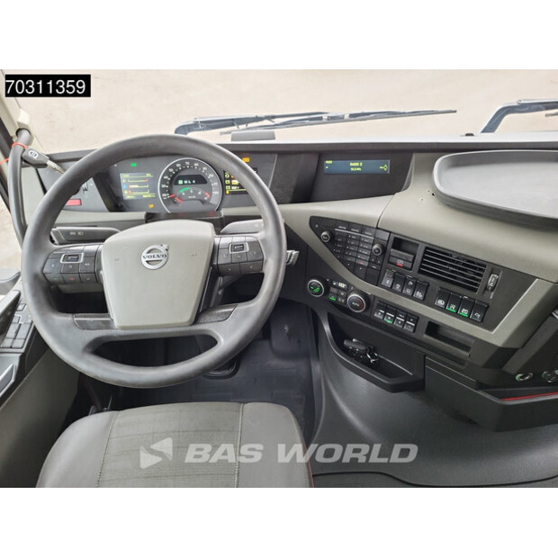 2019 Volvo FH 460-45639128