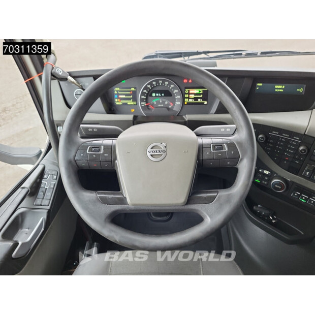 2019 Volvo FH 460-45639129