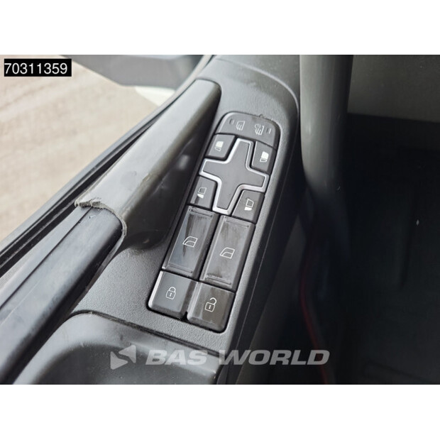 2019 Volvo FH 460-45639130