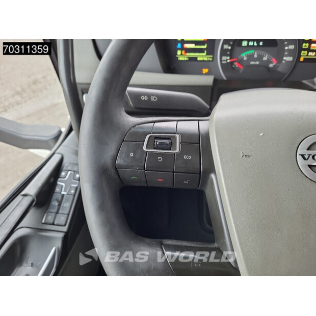 2019 Volvo FH 460-45639131